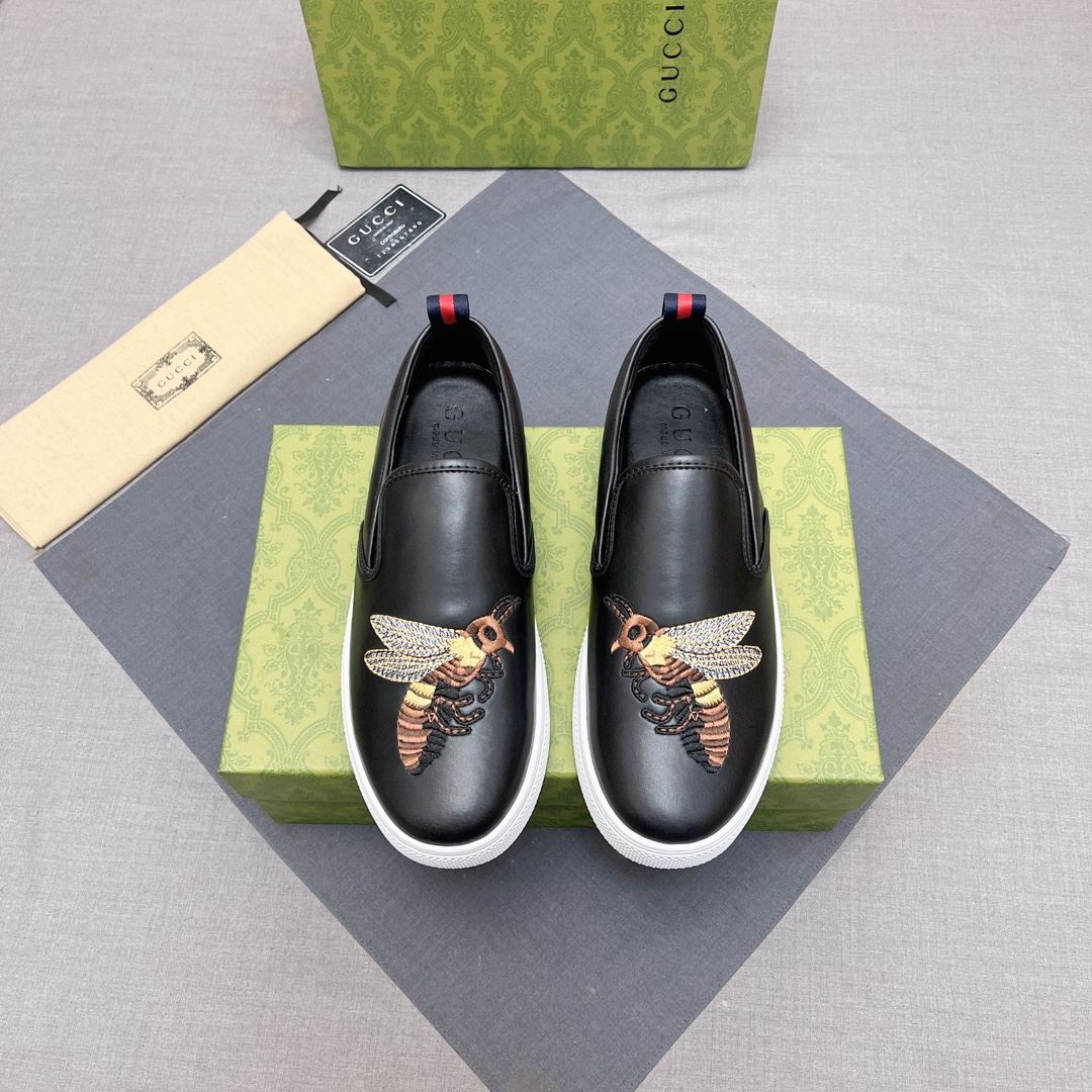 Gucci Low Shoes